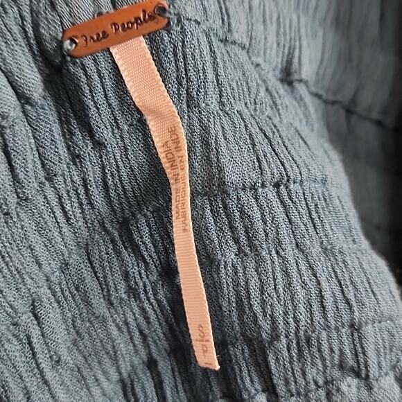 Free People Feel The Flava Dress - Picture 3 of 7